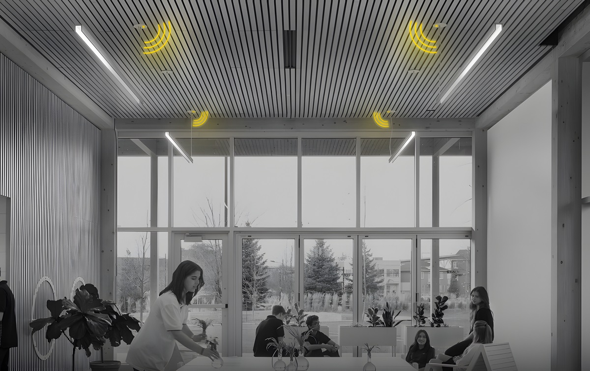 Fluxwerx Introduces Expanded Lighting Controls + Sustainability Programs