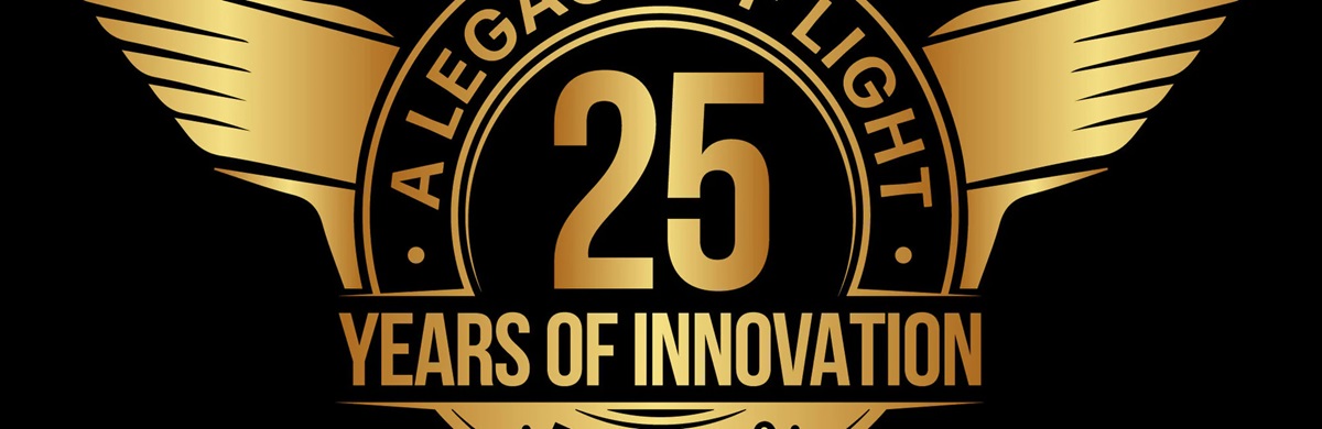 Celebrating 25 Years of Innovation: The Oracle Lighting Journey