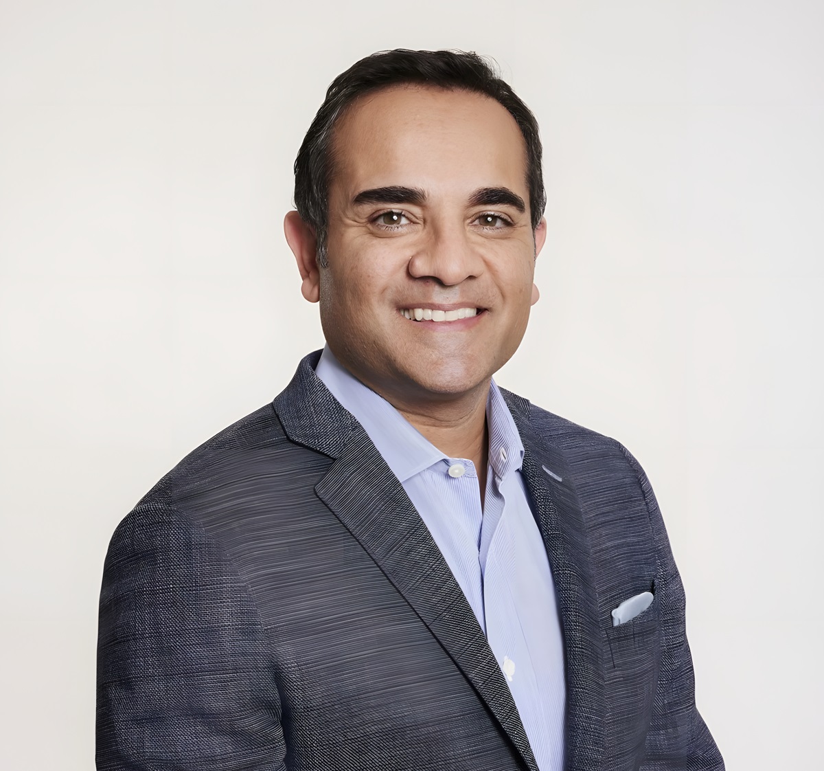 Acuity Brands Appoints Sach Sankpal to Lead Lighting Business