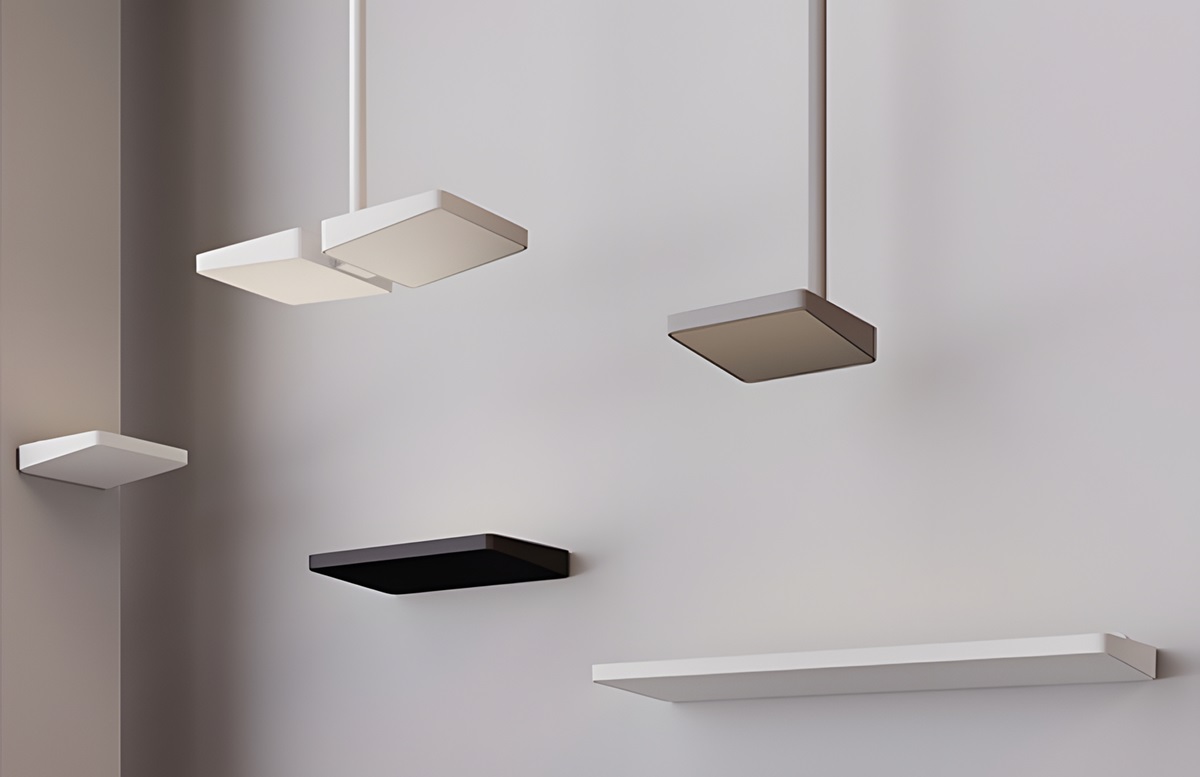 A-Light Introduces Angle Architectural Luminaire