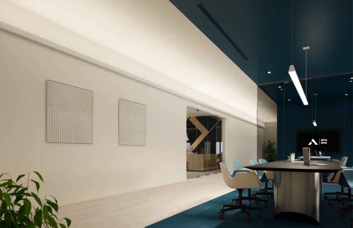 A-Light Introduces Mira Architectural Luminaire