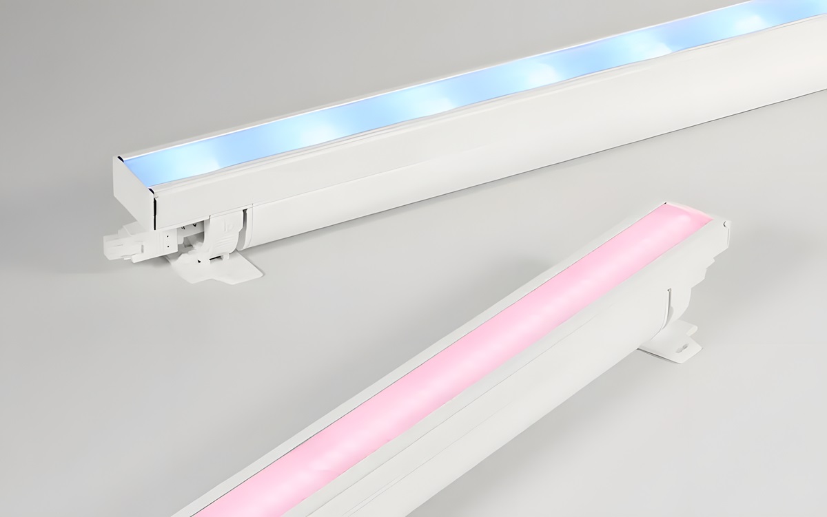 Lumenpulse Unveils the Lumencore Linear Family: True-to-Life Light for Interior Applications