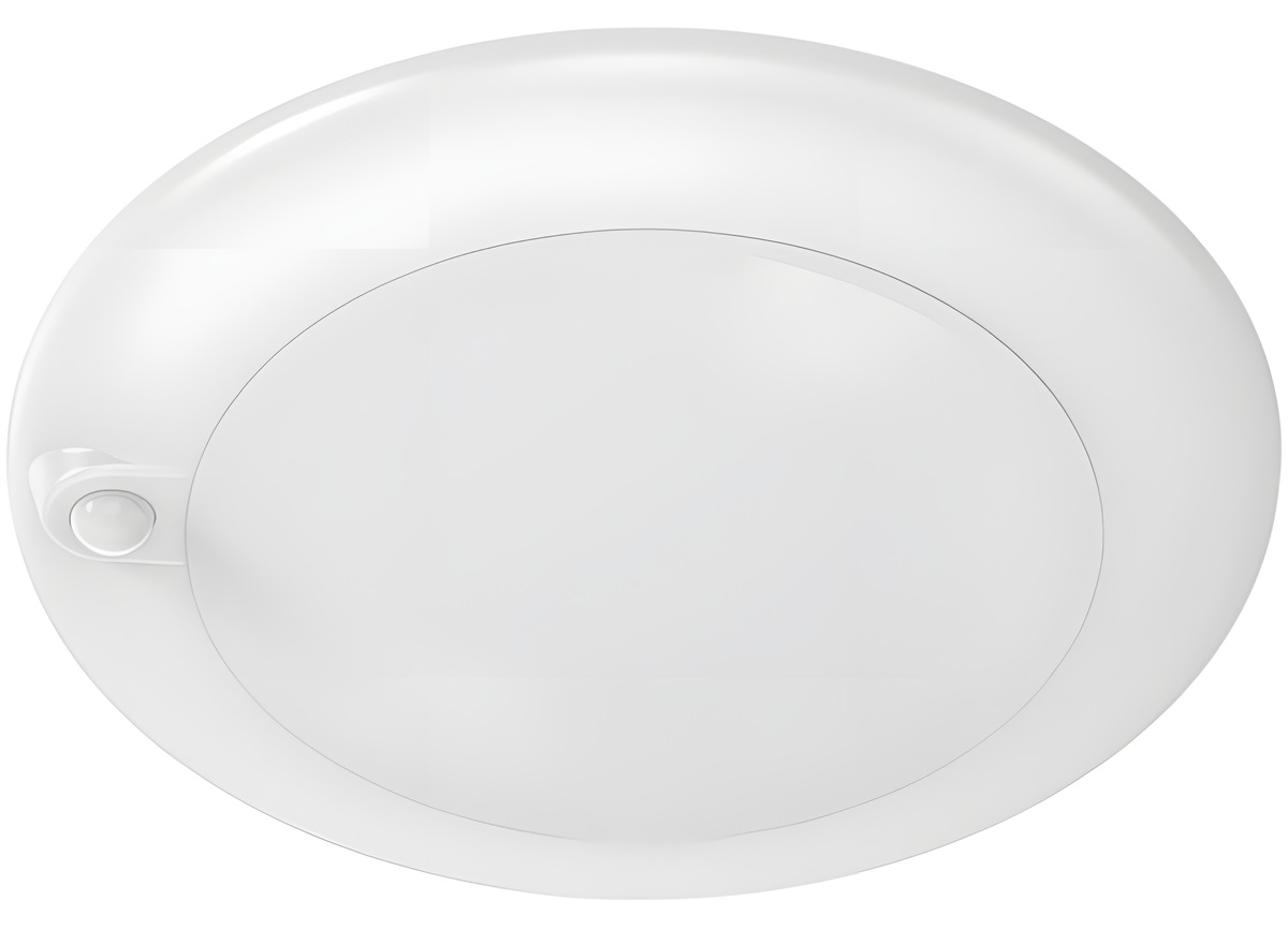 Barron Lighting Group Launches Trace-Lite DDX/DDXS Downlights: Field-Selectable Color and Motion Sensor Options