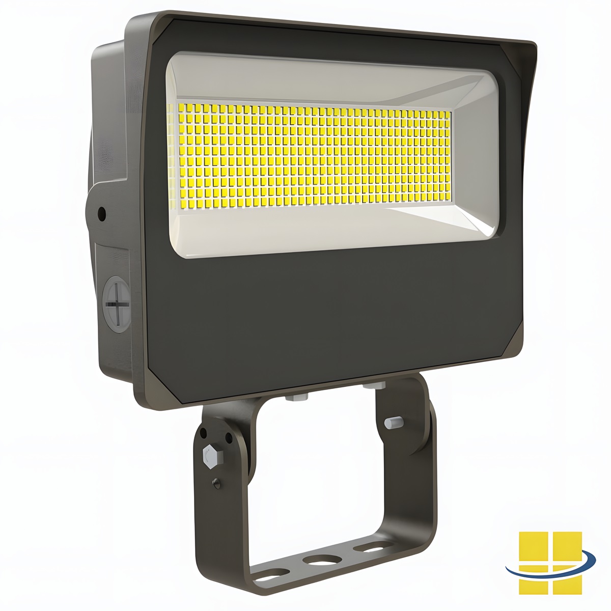 Access Fixtures Enhances DOHU LED Flood Light Series with Advanced Features for Superior Performance and Reliability