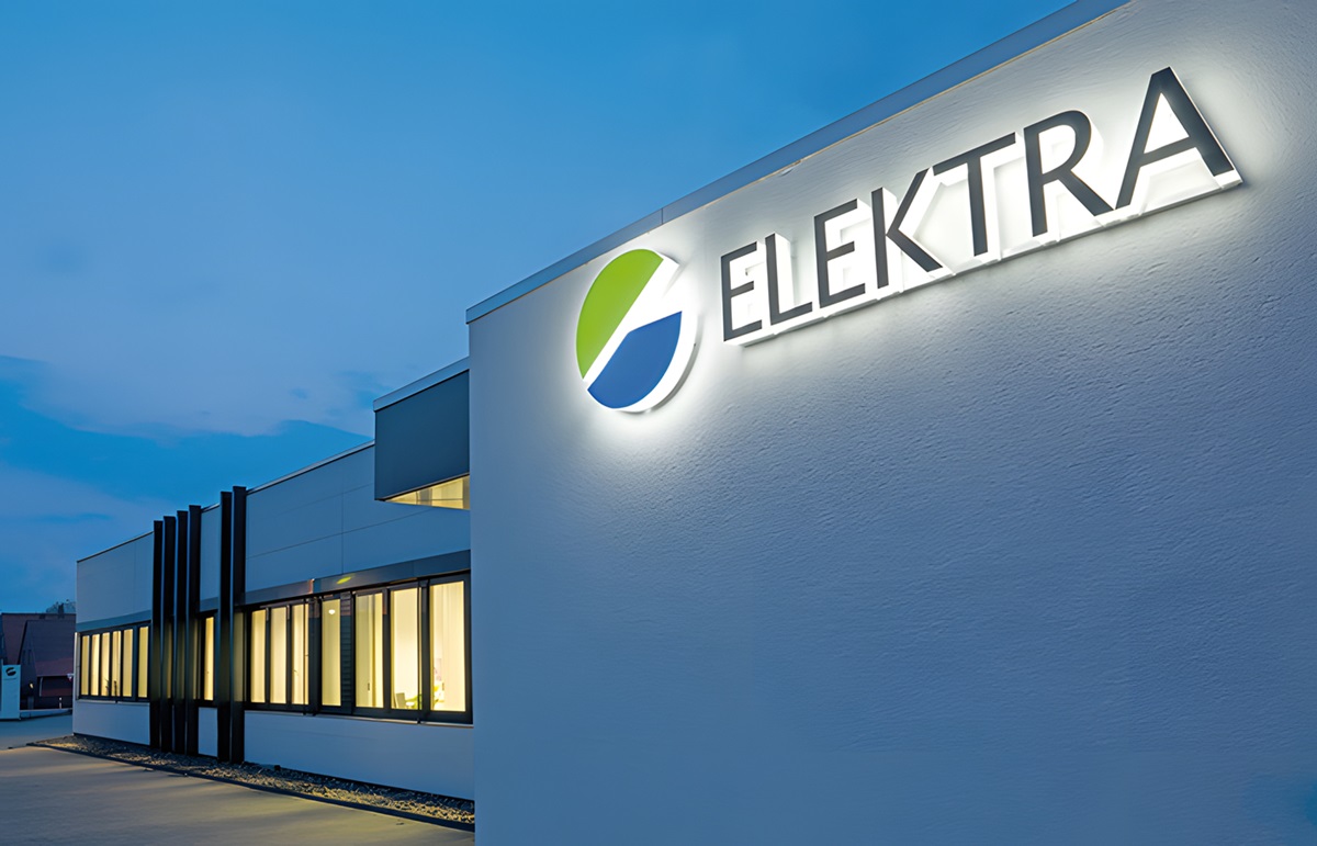 From Germany to the USA: ELEKTRA Expands with New Office in Wilmington, North Carolina