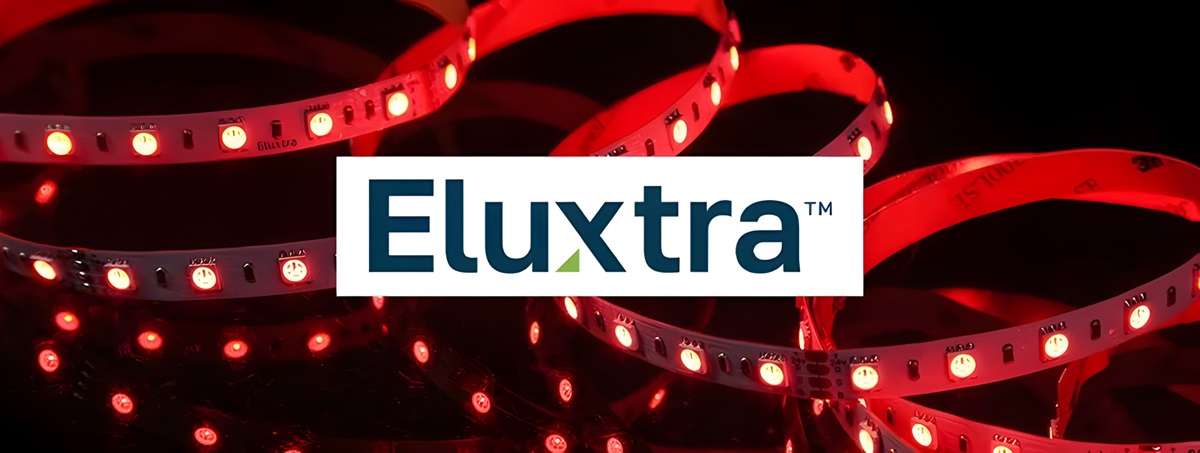 Environmental Lights Introduces Eluxtra™: The Next Generation of LED Accent Lighting Solutions