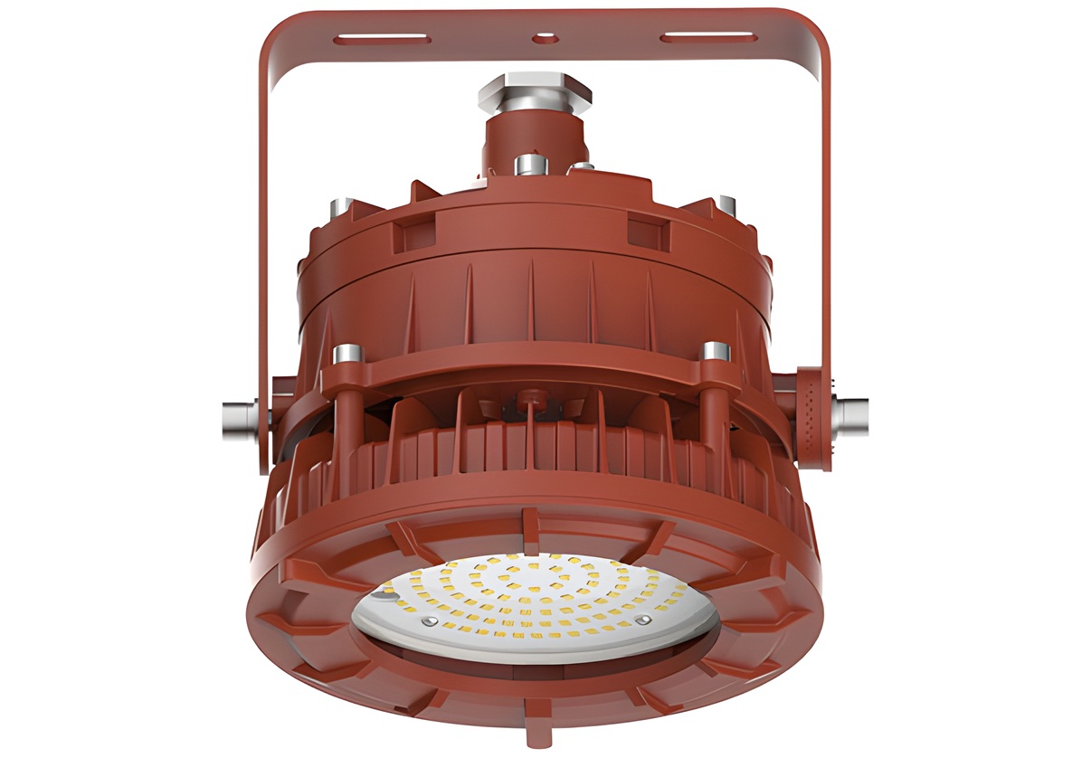 FYT LED Announces UL-Certified HL181 Explosion-Proof Light