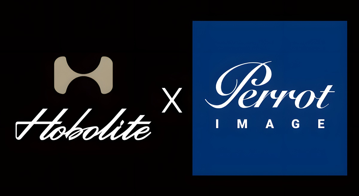 Hobolite Expands into Switzerland through Partnership with Renowned Distributor Perrot Image