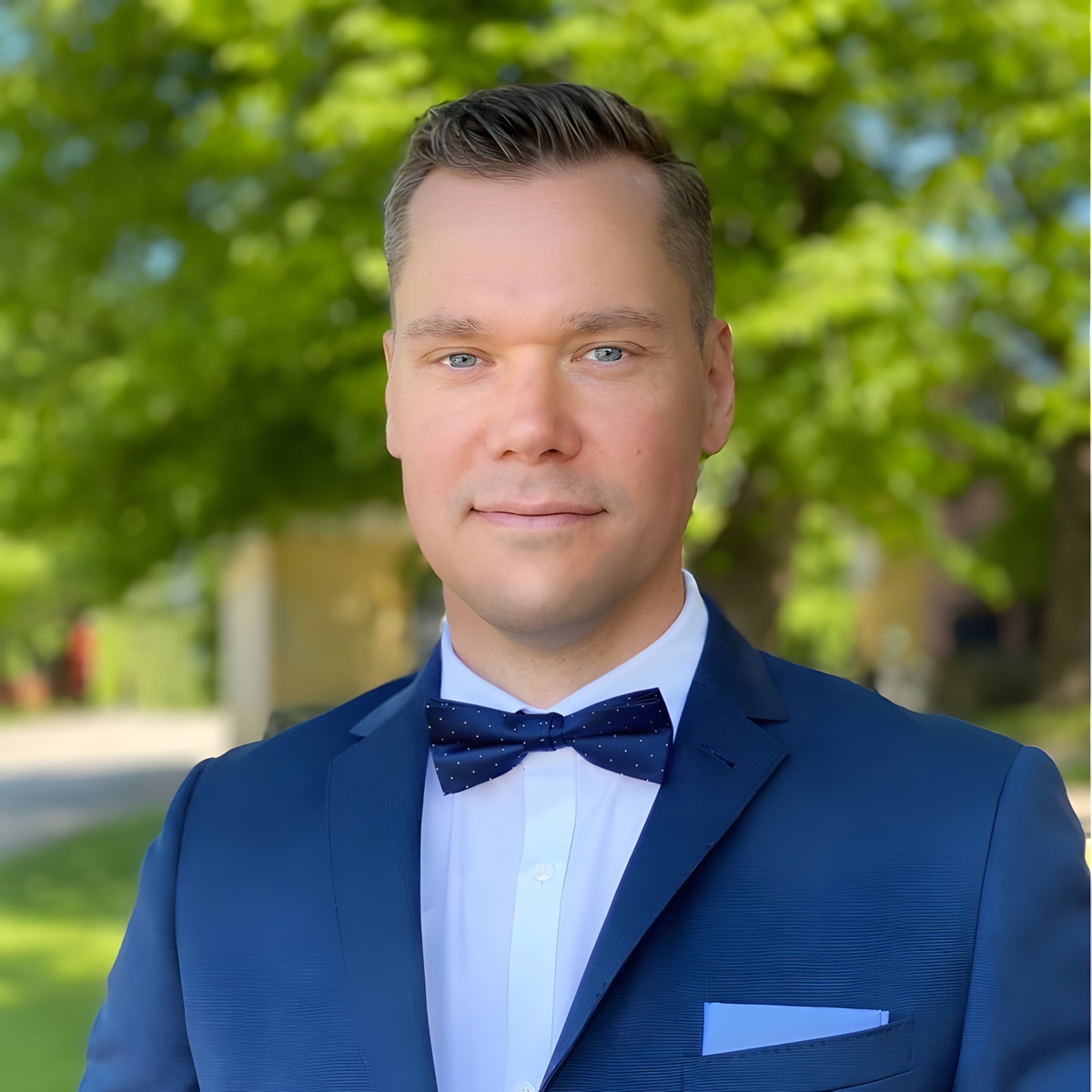 Greenlux Lighting Solutions Names Mr. Kari Kylä-Kaila as New Chief Executive Officer