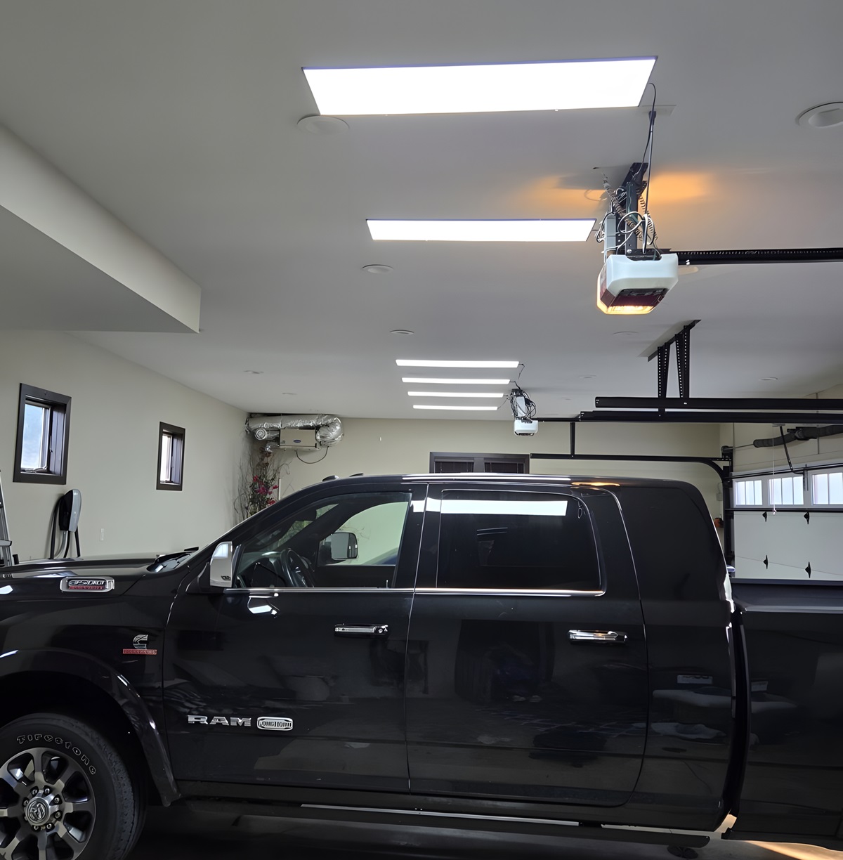 ThinLight Technologies Introduces LiteBoss™: A New LED Garage Lighting Solution