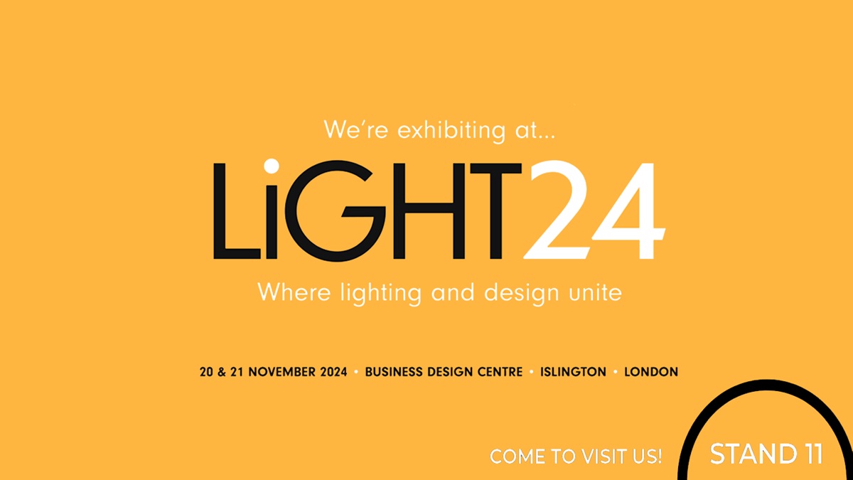 Cariboni Group to Unveil Latest Innovations at LiGHT 24 Fair in London