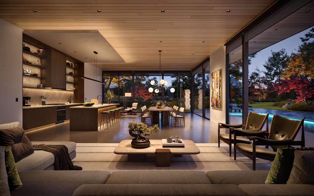 Lutron Adds Two New Architectural Downlights to Innovative Lighting Portfolio