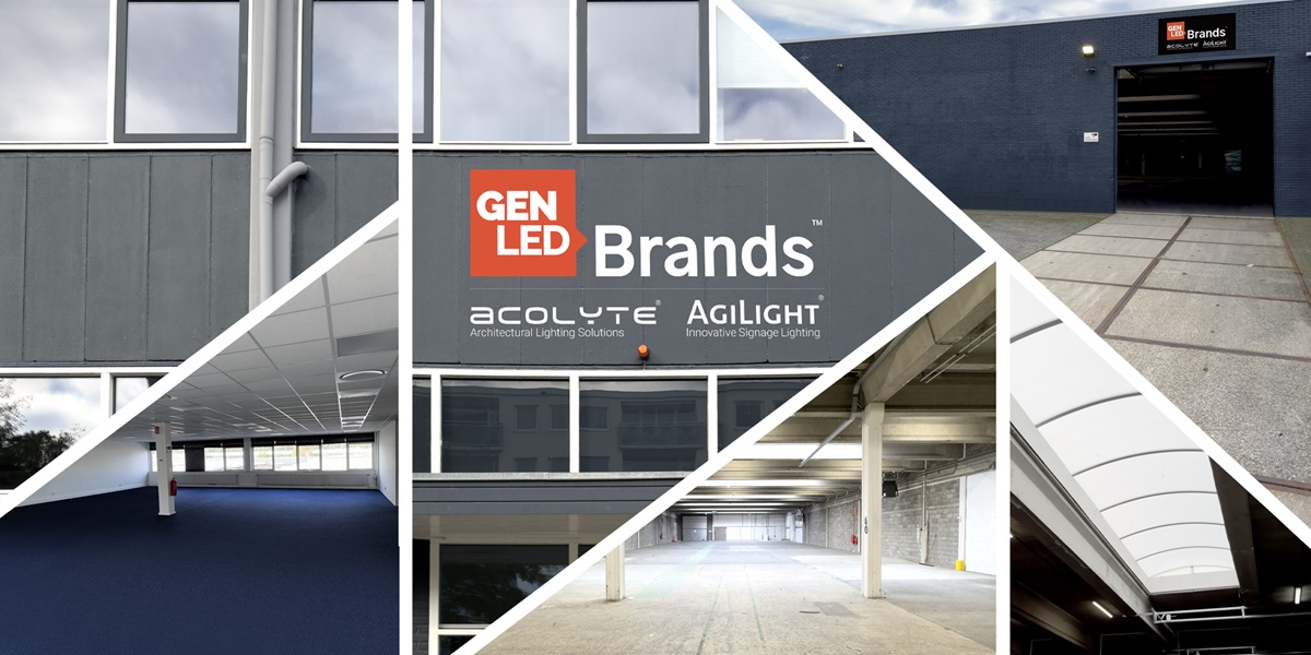 GENLED Brands Moves European HQ to Amsterdam, Plans Major Expansion in 2025