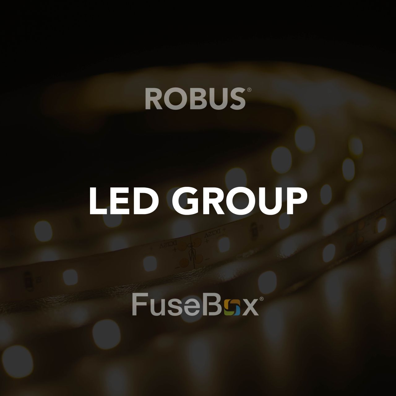 LED Group (Robus Lighting) Partners with Oaktree to Accelerate Energy Transition Opportunities