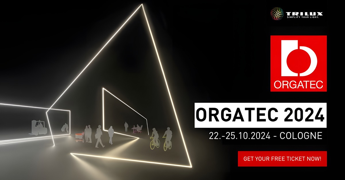 ORGATEC