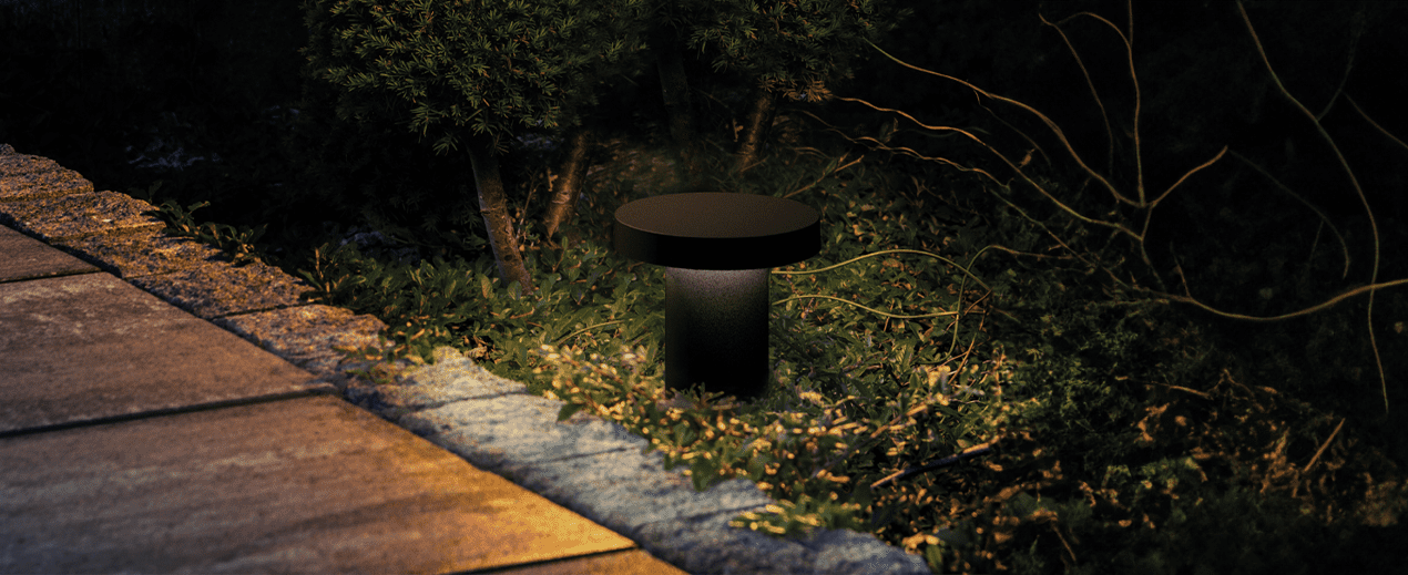 Targetti USA Expands CHIOBO Series with New Outdoor Lighting Solutions