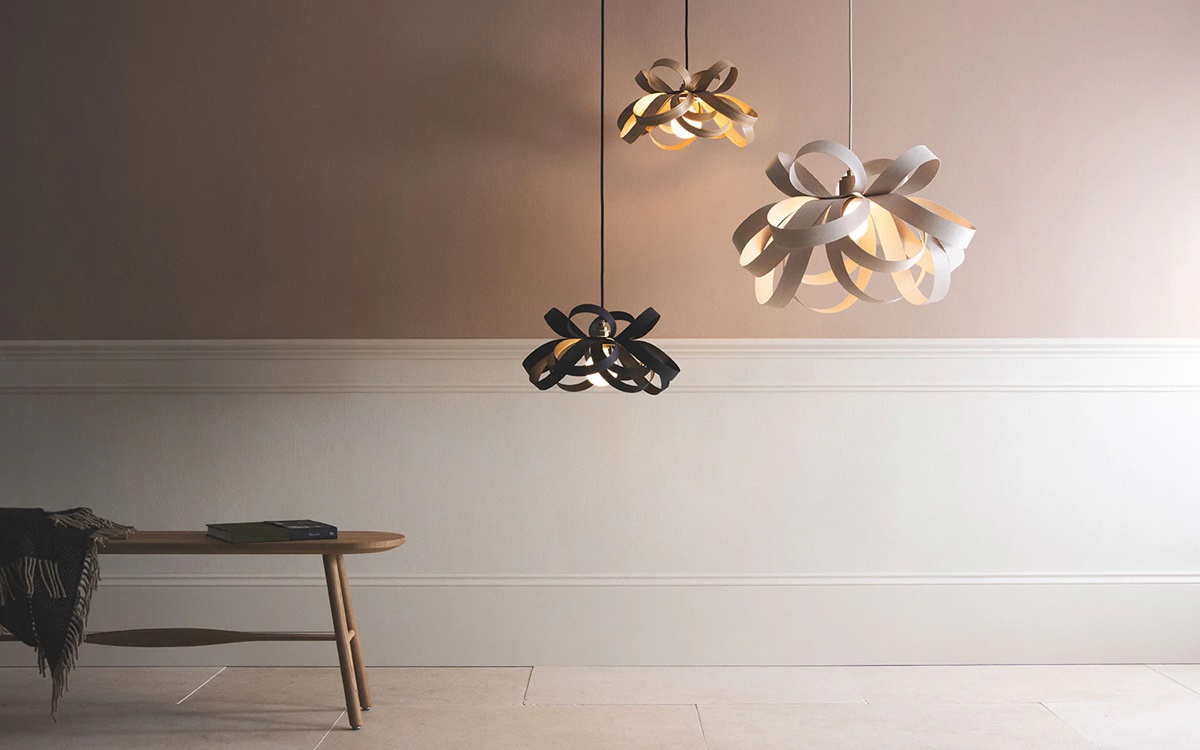 Solis and Noctis: New Skipper Pendants Offer Timeless Elegance for Any Interior