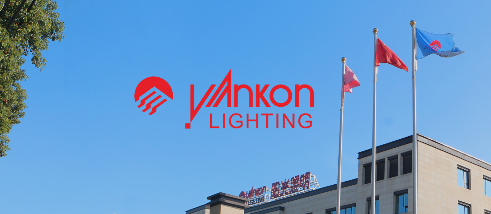 Zhejiang Yankon Lighting