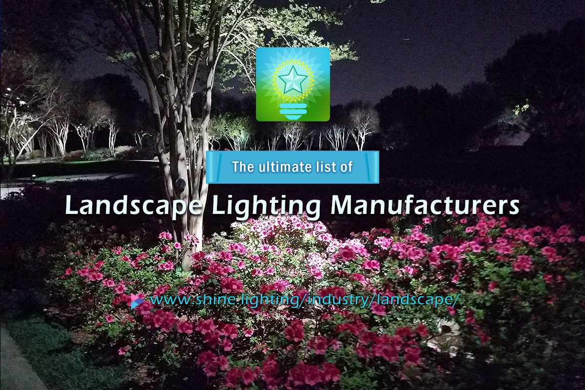 Outdoor Low Voltage Lighting Tampa - Premier Outdoor Lighting