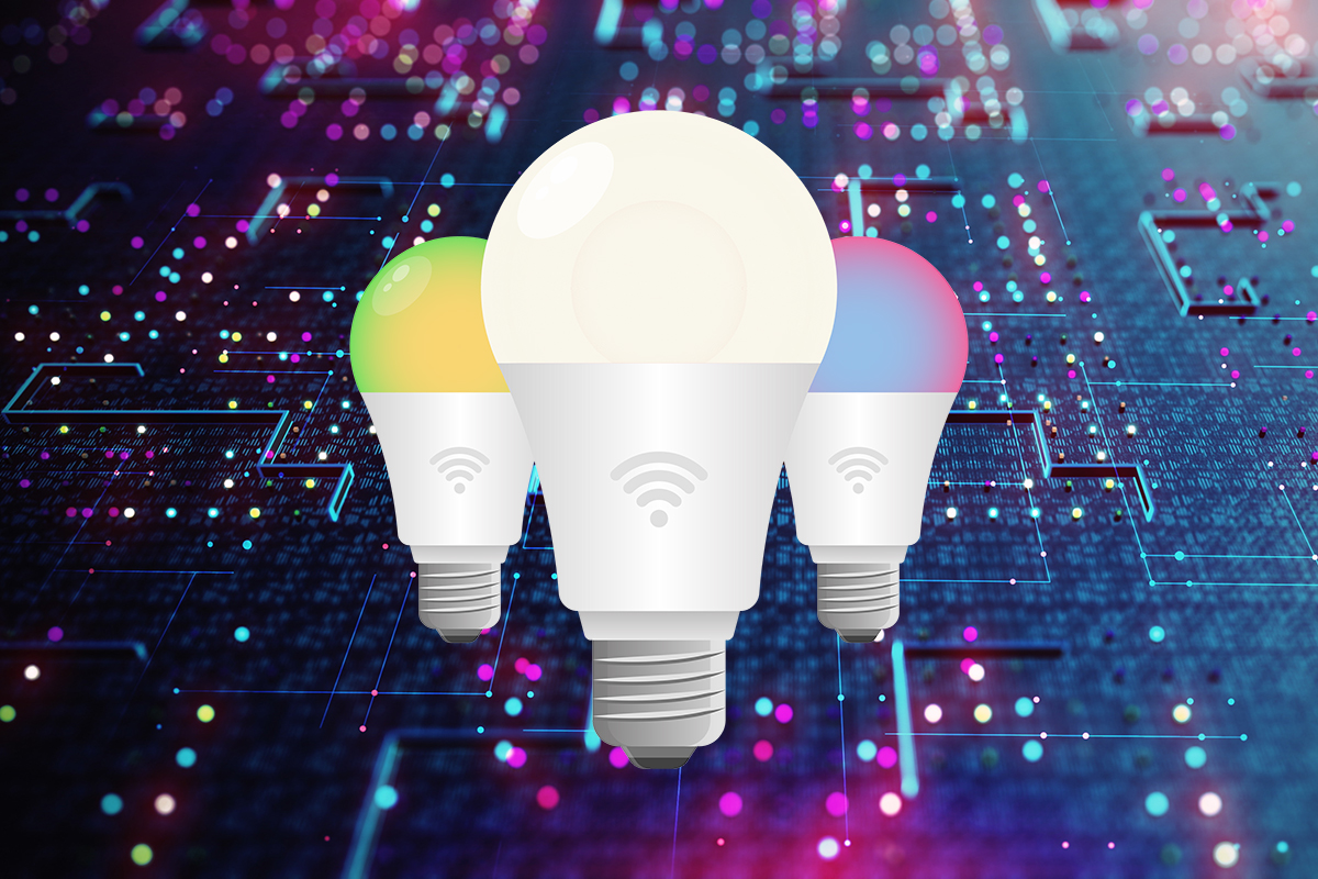 Top Brands for Smart Light Bulbs