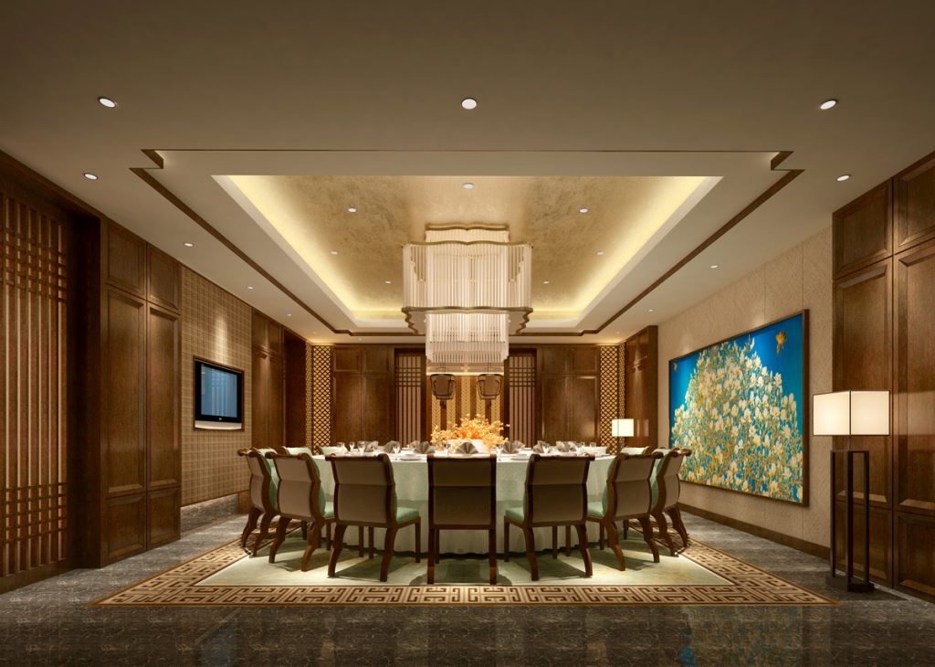 Smart Hospitality Lighting Solutions for Hotels, Restaurants and ...