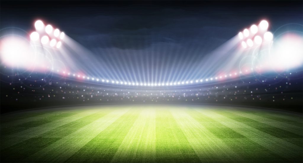 Led Stadium Lights 