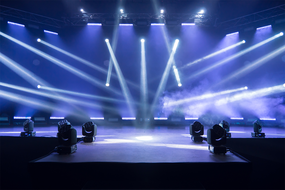 LED Striplights  Stage Linear Wash & Border Lights - Open Lighting Product  Directory (OLPD)
